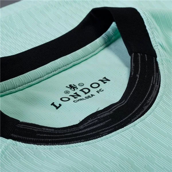 Men's Authentic Nike Chelsea Third Jersey 2324