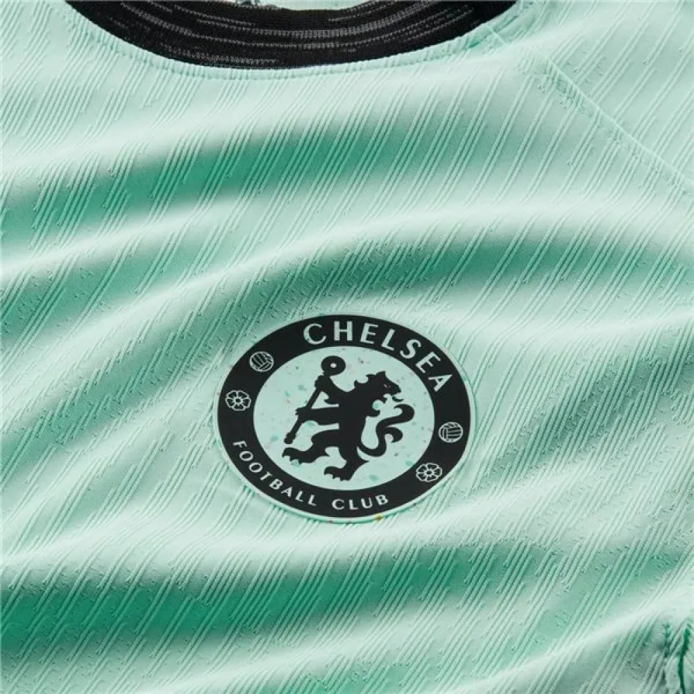 Men's Authentic Nike Chelsea Third Jersey 2324
