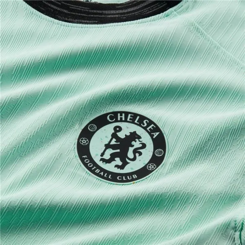 Men's Authentic Nike Chelsea Third Jersey 2324