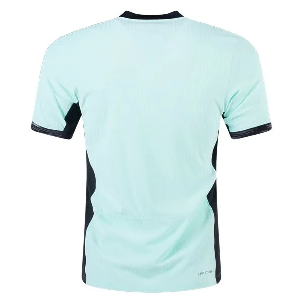 Men's Authentic Nike Chelsea Third Jersey 2324