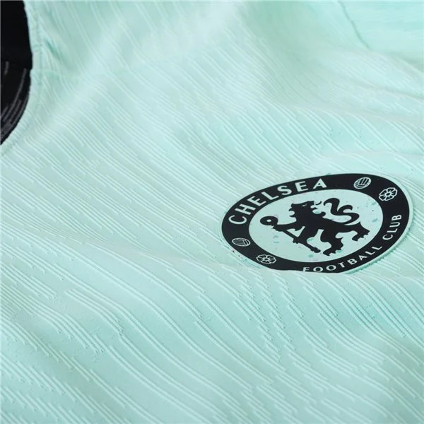 Men's Authentic Nike Chelsea Third Jersey 2324