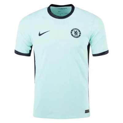 Men's Authentic Nike Chelsea Third Jersey 2324 01