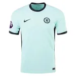 Men's Authentic Nike James Chelsea Third Jersey 2324