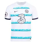 Men's Authentic Nike Joao Felix Chelsea Away Jersey 2223