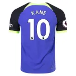 Men's Authentic Nike Kane Tottenham Hotspur Away Jersey 2223