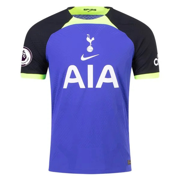 Men's Authentic Nike Kane Tottenham Hotspur Away Jersey 2223