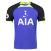 Men's Authentic Nike Kane Tottenham Hotspur Away Jersey 2223