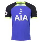 Men's Authentic Nike Kane Tottenham Hotspur Away Jersey 2223