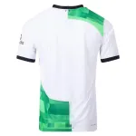 Men's Authentic Nike Liverpool Away Jersey 2324