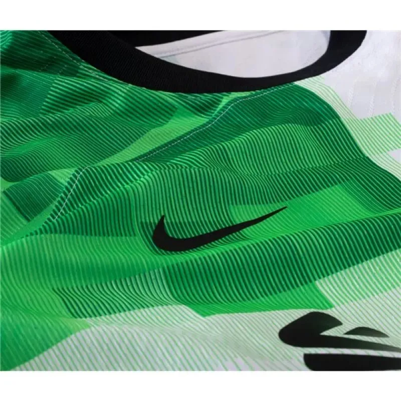 Men's Authentic Nike Liverpool Away Jersey 2324