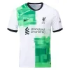 Men's Authentic Nike Liverpool Away Jersey 2324
