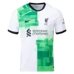 Men's Authentic Nike Liverpool Away Jersey 2324