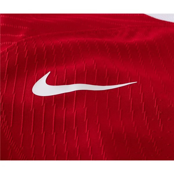 Men's Authentic Nike Liverpool Home Jersey 2324