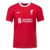 Men's Authentic Nike Liverpool Home Jersey 2324