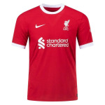 Men's Authentic Nike Liverpool Home Jersey 2324