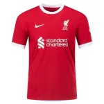Men's Authentic Nike Liverpool Home Jersey 2324