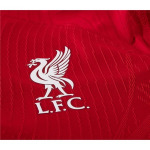 Men's Authentic Nike Liverpool Home Jersey 2324