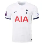 Men's Authentic Nike Maddison Tottenham Hotspur Home Jersey 2324