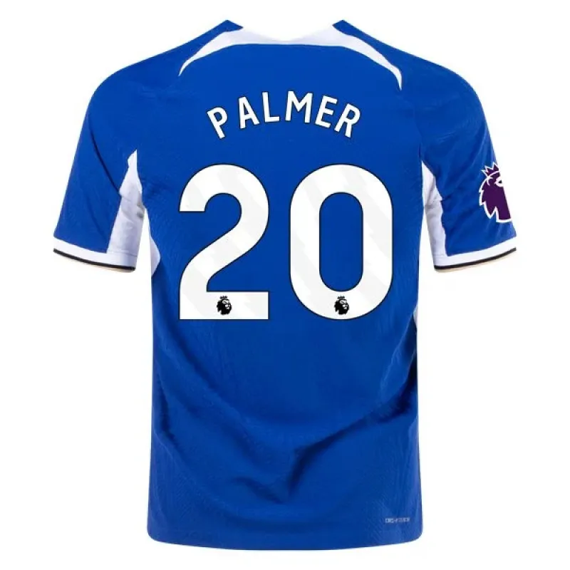 Men's Authentic Nike Palmer Chelsea Home Jersey 2324