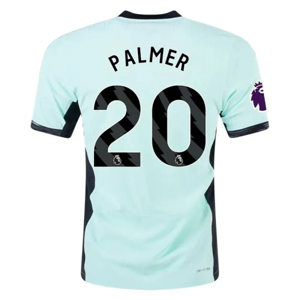 Men's Authentic Nike Palmer Chelsea Third Jersey 2324
