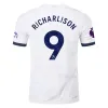 Men's Authentic Nike Richarlison Tottenham Hotspur Home Jersey 2324