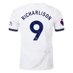 Men's Authentic Nike Richarlison Tottenham Hotspur Home Jersey 2324