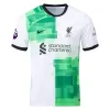 Men's Authentic Nike Robertson Liverpool Away Jersey 2324