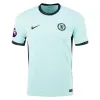 Men's Authentic Nike T. Silva Chelsea Third Jersey 2324
