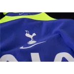 Men's Authentic Nike Tottenham Hotspur Away Jersey 2223