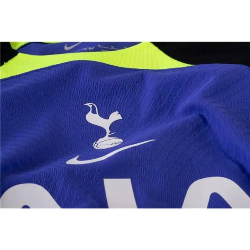 Men's Authentic Nike Tottenham Hotspur Away Jersey 2223