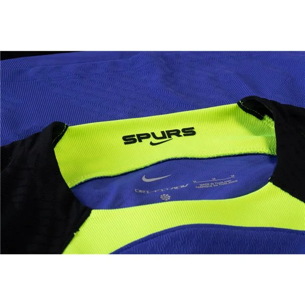 Men's Authentic Nike Tottenham Hotspur Away Jersey 2223