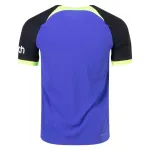 Men's Authentic Nike Tottenham Hotspur Away Jersey 2223