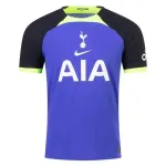 Men's Authentic Nike Tottenham Hotspur Away Jersey 2223
