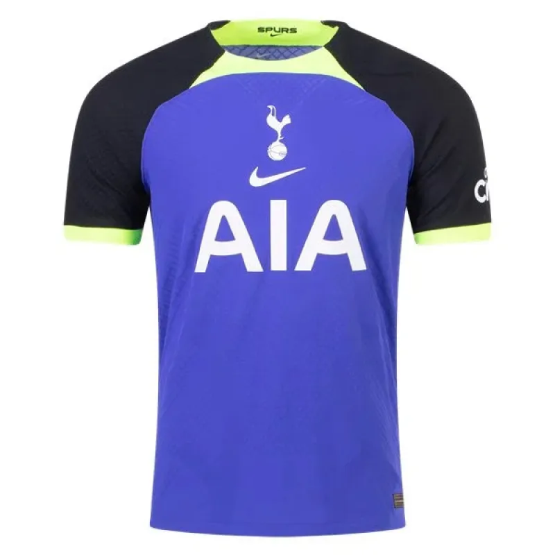 Men's Authentic Nike Tottenham Hotspur Away Jersey 2223