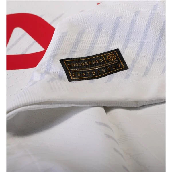 Men's Authentic Nike Tottenham Hotspur Home Jersey 2324