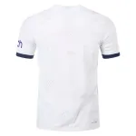 Men's Authentic Nike Tottenham Hotspur Home Jersey 2324