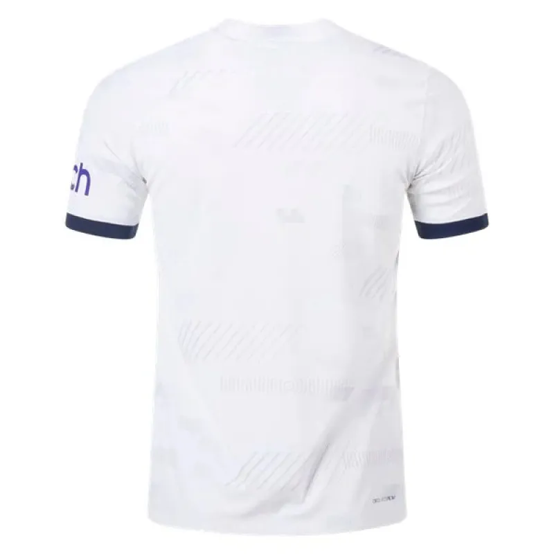 Men's Authentic Nike Tottenham Hotspur Home Jersey 2324