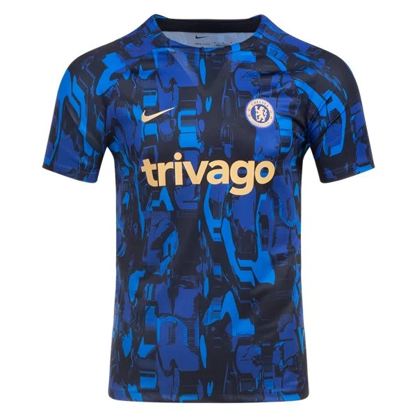 Men's Nike Chelsea Pre Match Training Jersey 2324