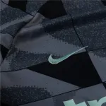 Men's Nike Chelsea Pre Match Training Jersey 2324 Gray