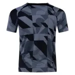 Men's Nike Chelsea Pre Match Training Jersey 2324 Gray
