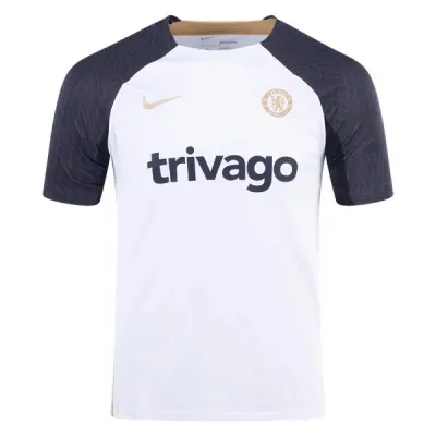 Men's Nike Chelsea Training Jersey 2324 01