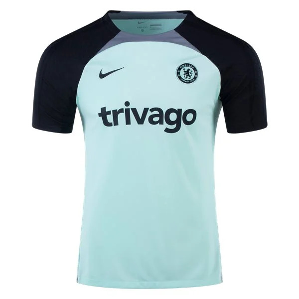 Men's Nike Chelsea Training Jersey 2324 Green