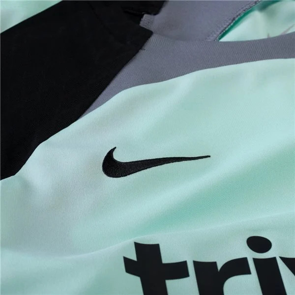Men's Nike Chelsea Training Jersey 2324 Green