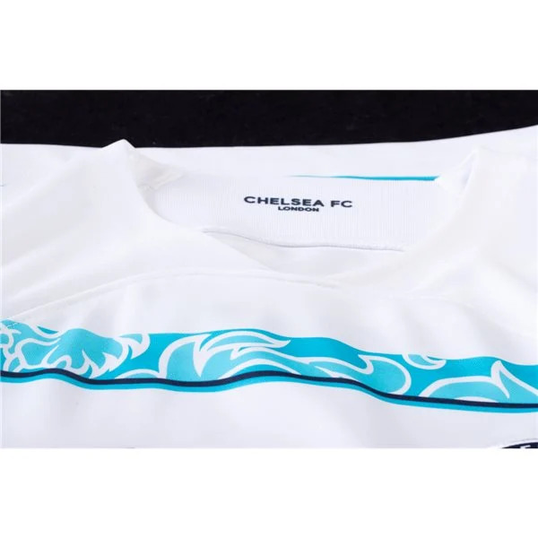 Men's Replica Nike Chelsea Away Jersey 2223