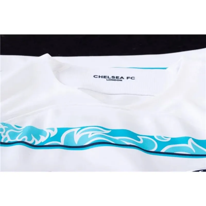 Men's Replica Nike Chelsea Away Jersey 2223