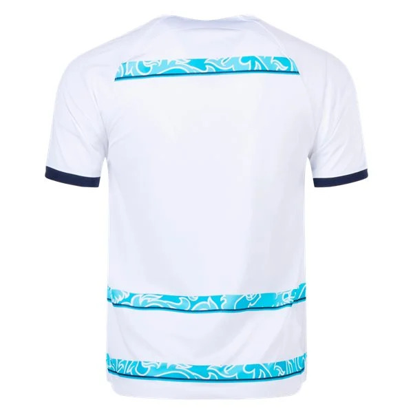 Men's Replica Nike Chelsea Away Jersey 2223