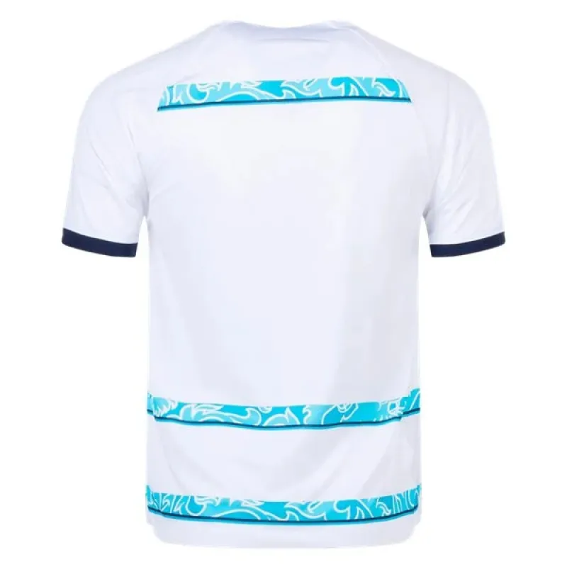 Men's Replica Nike Chelsea Away Jersey 2223