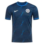 Men's Replica Nike Chelsea Away Jersey 2324