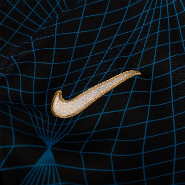 Men's Replica Nike Chelsea Away Jersey 2324