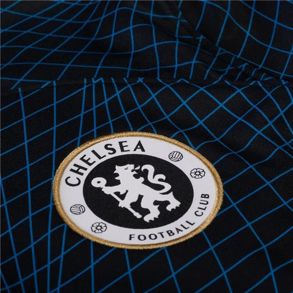 Men's Replica Nike Chelsea Away Jersey 2324